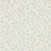 Английские обои Sanderson, коллекция The Potting Room, артикул 216366