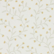 Английские обои Sanderson, коллекция The Potting Room, артикул 216375