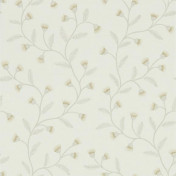 Английские обои Sanderson, коллекция The Potting Room, артикул 216376