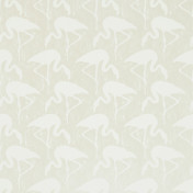 Английские обои Sanderson, коллекция Vintage II, артикул 214564