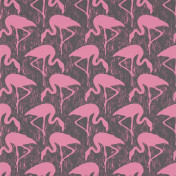 Английские обои Sanderson, коллекция Vintage II, артикул 214567