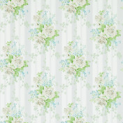 Английские обои Sanderson, коллекция Vintage II, артикул 214582