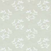 Английские обои Sanderson, коллекция Vintage II, артикул 214587