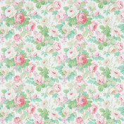 Английские обои Sanderson, коллекция Vintage II, артикул 214604