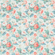 Английские обои Sanderson, коллекция Vintage II, артикул 214605