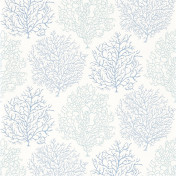 Английские обои Sanderson, коллекция Voyage of Discovery, артикул 213390