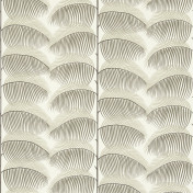 Английские обои Sanderson, коллекция Voyage of Discovery, артикул 213368