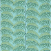 Английские обои Sanderson, коллекция Voyage of Discovery, артикул 213373