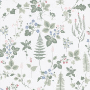 Обои Sandudd, коллекция Metsapolku, артикул 5259-2