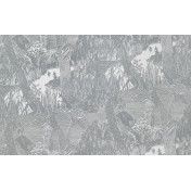 Обои Sandudd, коллекция Moomin, артикул 5166-3