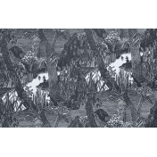 Обои Sandudd, коллекция Moomin, артикул 5166-4