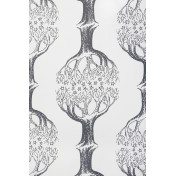 Обои Sandudd, коллекция Moomin, артикул 5169-2