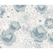 Обои Sandudd, коллекция My home, артикул 5399-2