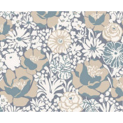 Обои Sandudd, коллекция My home, артикул 5399-4