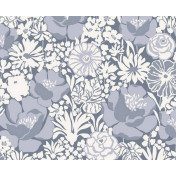 Обои Sandudd, коллекция My home, артикул 5399-5