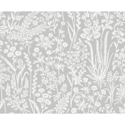 Обои Sandudd, коллекция My home, артикул 5403-6