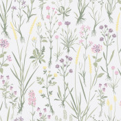 Обои Sandudd, коллекция Rantaniitty, артикул 5310-1