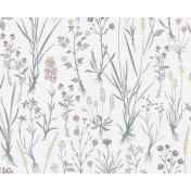 Обои Sandudd, коллекция Rantaniitty, артикул 5310-2