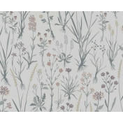 Обои Sandudd, коллекция Rantaniitty, артикул 5310-3