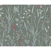 Обои Sandudd, коллекция Rantaniitty, артикул 5312-2