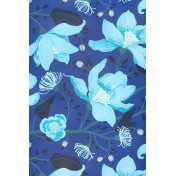 Обои Sandudd, коллекция Vallila Sarastus, артикул 5140-1