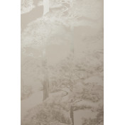 Обои Sandudd, коллекция Vallila Sarastus, артикул 5141-1