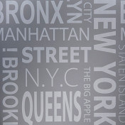 Обои Sandudd, коллекция Vibe, артикул 4994-8