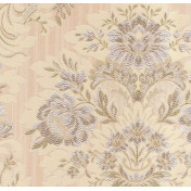 Итальянские обои Sangiorgio, коллекция Charlotte, артикул M9206/8005