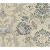 Итальянские обои Sangiorgio, коллекция Charlotte, артикул M9206/8009