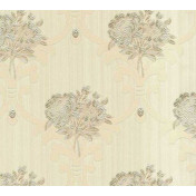 Итальянские обои Sangiorgio, коллекция Charlotte, артикул M9213/800