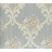 Итальянские обои Sangiorgio, коллекция Charlotte, артикул M9213/8001