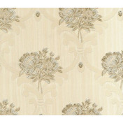 Итальянские обои Sangiorgio, коллекция Charlotte, артикул M9213/8006