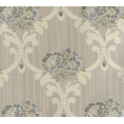 Итальянские обои Sangiorgio, коллекция Charlotte, артикул M9213/8009