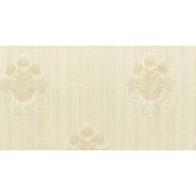 Итальянские обои Sangiorgio, коллекция Charlotte, артикул M9377/800
