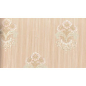 Итальянские обои Sangiorgio, коллекция Charlotte, артикул M9377/8005