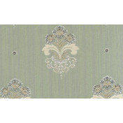 Итальянские обои Sangiorgio, коллекция Charlotte, артикул M9377/8007
