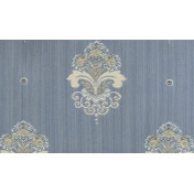 Итальянские обои Sangiorgio, коллекция Charlotte, артикул M9377/8008