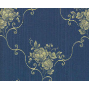 Итальянские обои Sangiorgio, коллекция Elizabeth, артикул 444/85