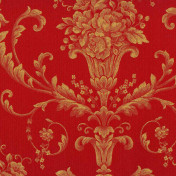 Итальянские обои Sangiorgio, коллекция Elizabeth, артикул 445/845