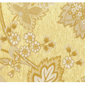 Итальянские обои Sangiorgio, коллекция Laura, артикул 7857/81021