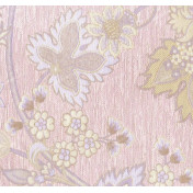 Итальянские обои Sangiorgio, коллекция Laura, артикул 7857/81044