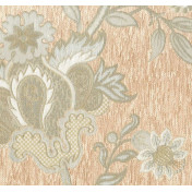 Итальянские обои Sangiorgio, коллекция Laura, артикул 7857/81052