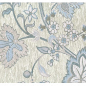 Итальянские обои Sangiorgio, коллекция Laura, артикул 7857/81063