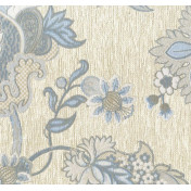 Итальянские обои Sangiorgio, коллекция Laura, артикул 7857/81792