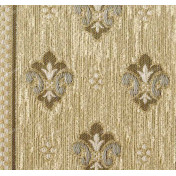 Итальянские обои Sangiorgio, коллекция Laura, артикул 7907/81051