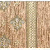 Итальянские обои Sangiorgio, коллекция Laura, артикул 7907/81052