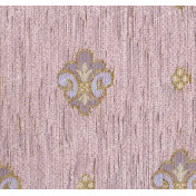 Итальянские обои Sangiorgio, коллекция Laura, артикул 7912/81044