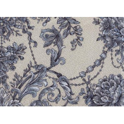 Итальянские обои Sangiorgio, коллекция Nostalgie, артикул M7875/8001