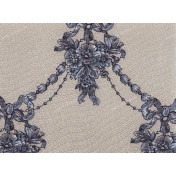 Итальянские обои Sangiorgio, коллекция Nostalgie, артикул M7938/8001