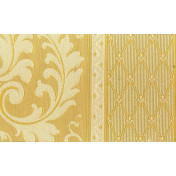 Итальянские обои Sangiorgio, коллекция Olga, артикул 3918/418